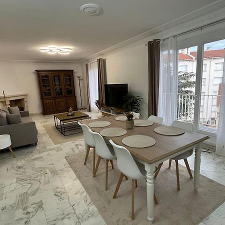 Bel Appartement A Perpignan Extérieur photo
