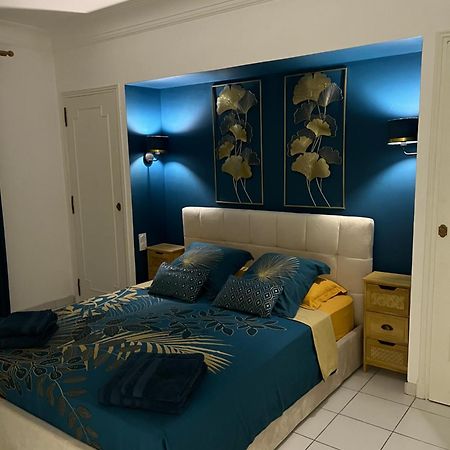 Bel Appartement A Perpignan Extérieur photo