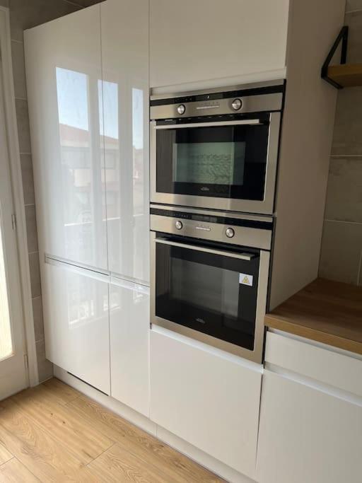 Bel Appartement A Perpignan Extérieur photo