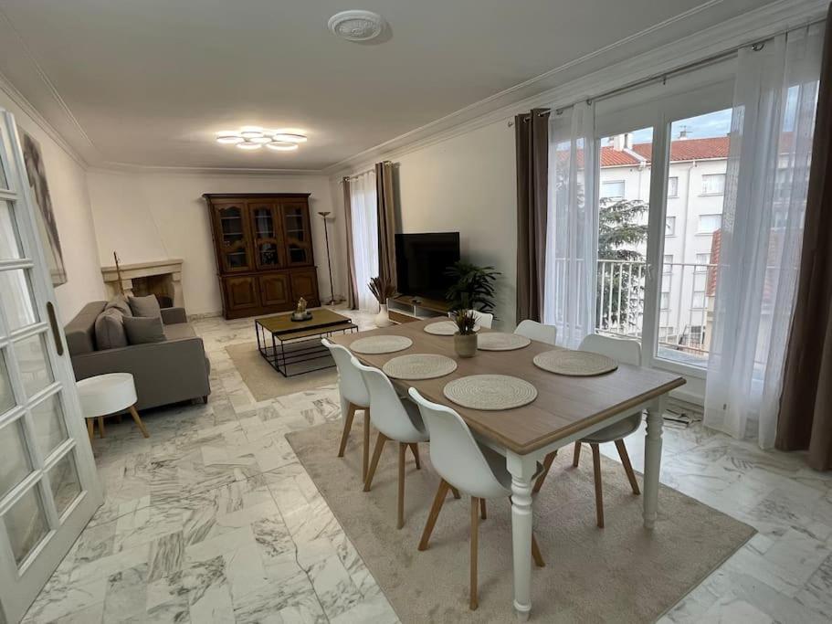 Bel Appartement A Perpignan Extérieur photo
