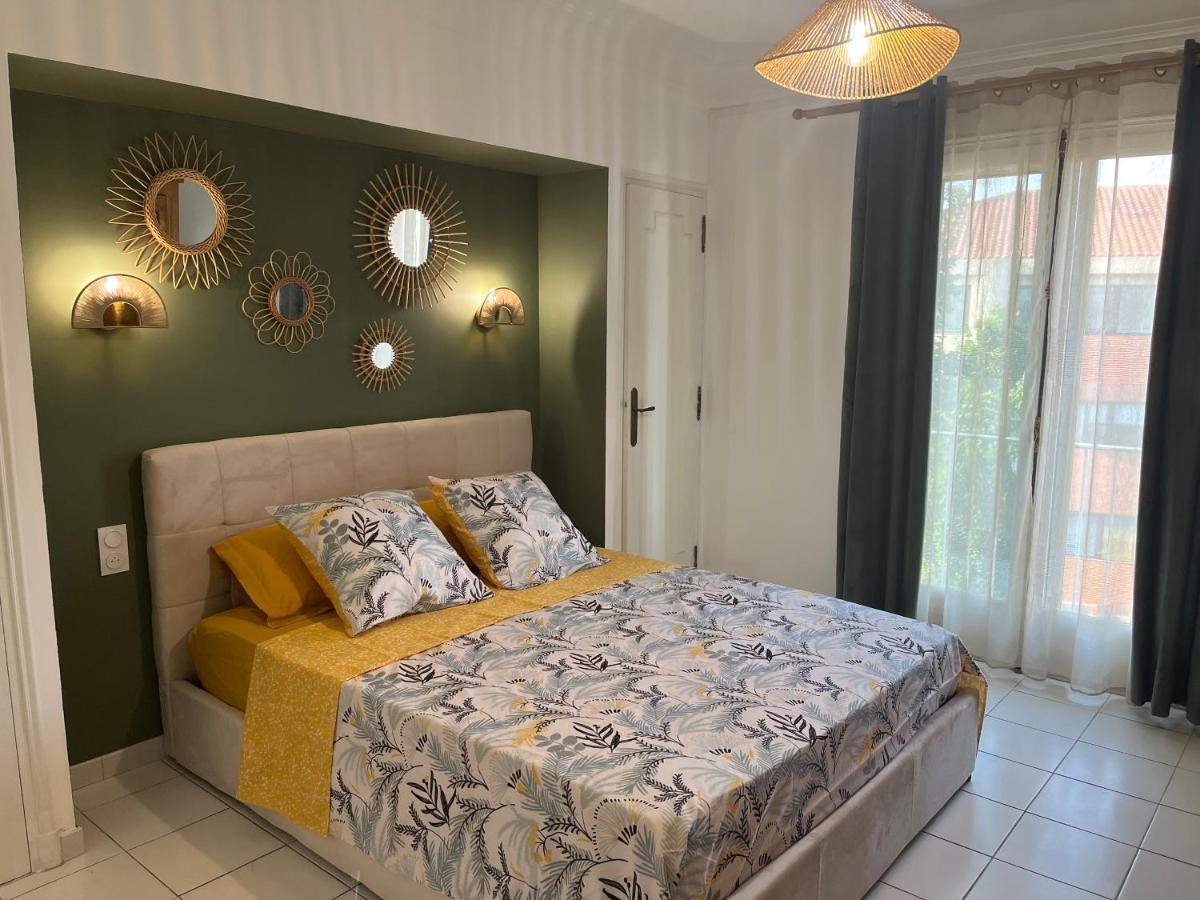 Bel Appartement A Perpignan Extérieur photo