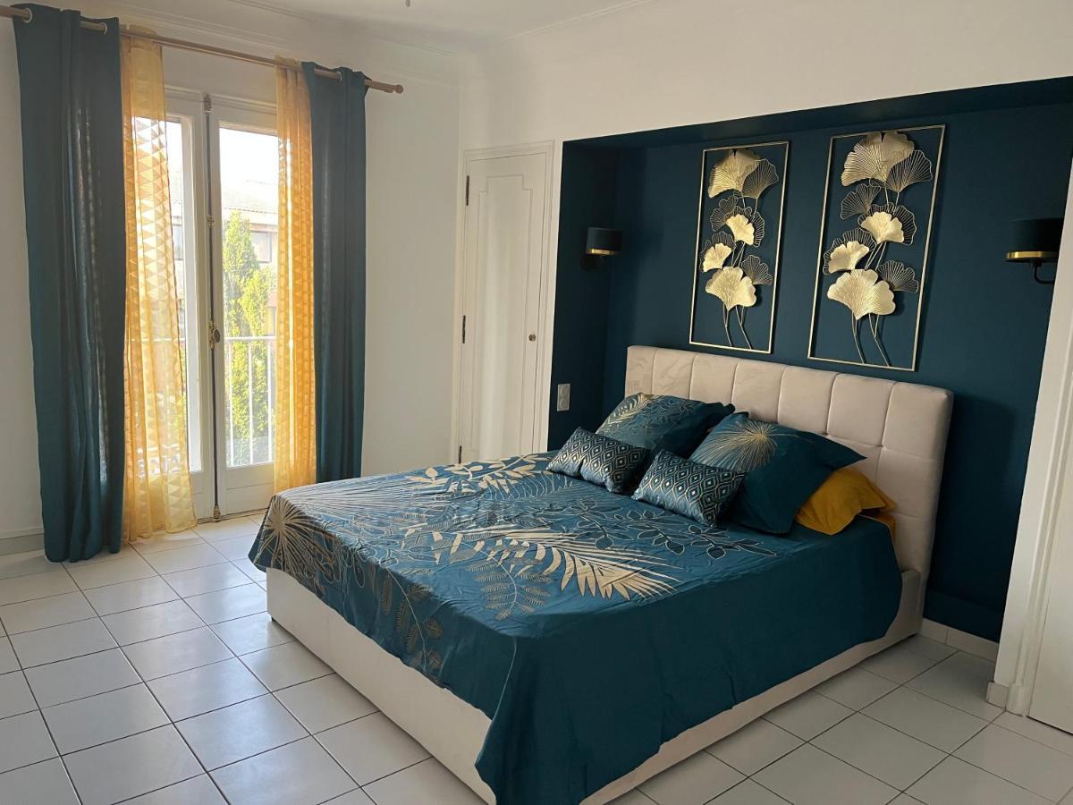 Bel Appartement A Perpignan Extérieur photo