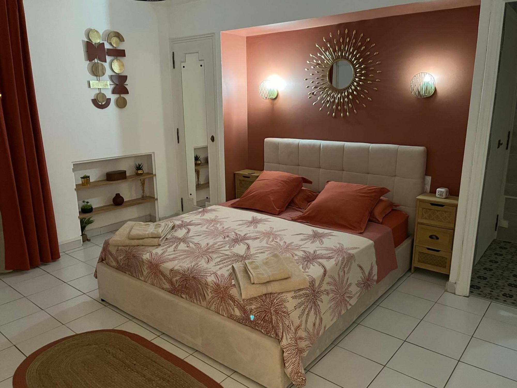 Bel Appartement A Perpignan Extérieur photo