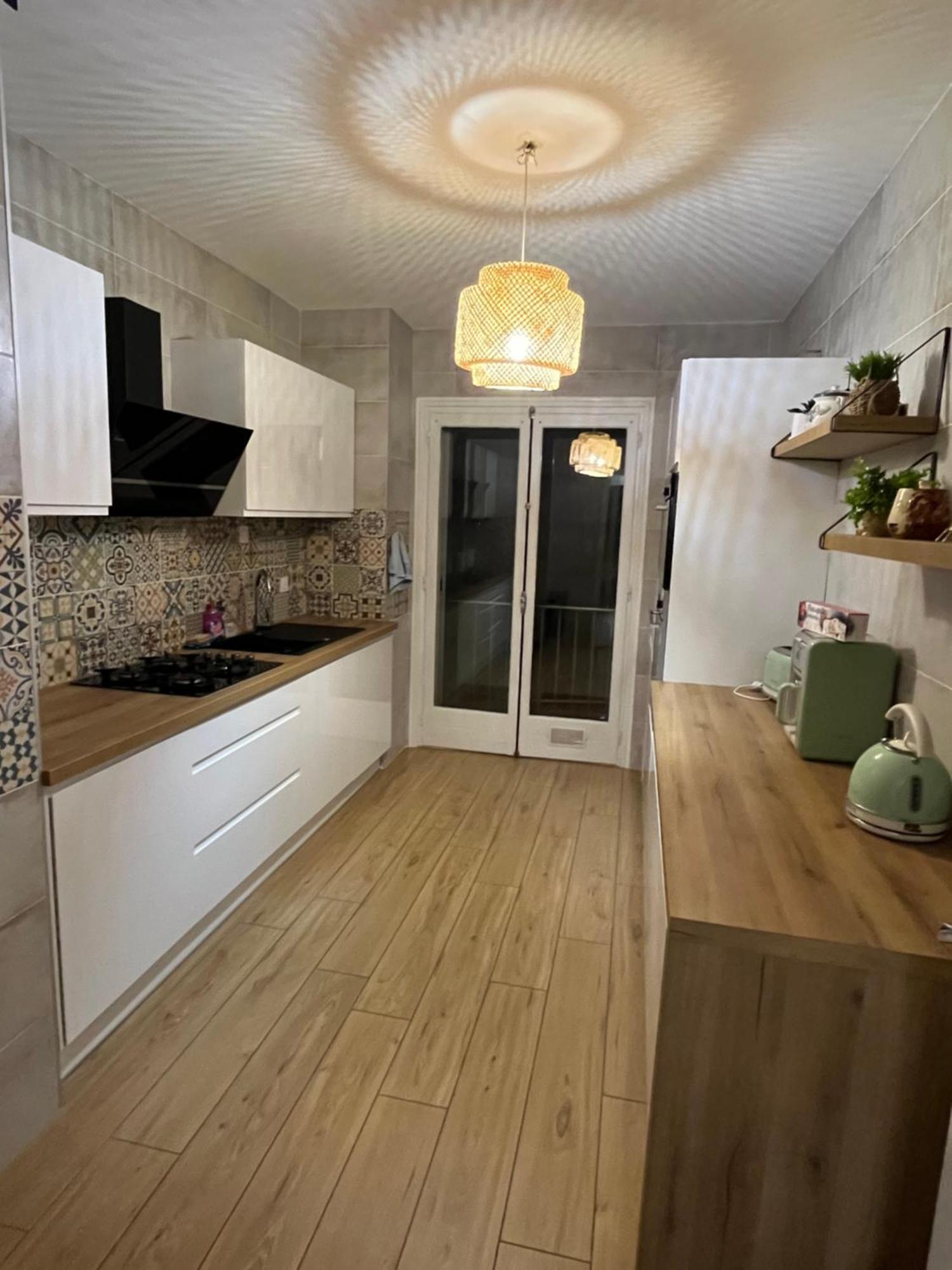 Bel Appartement A Perpignan Extérieur photo